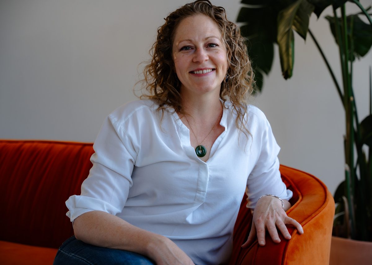 Dr. Brandee Goedecke