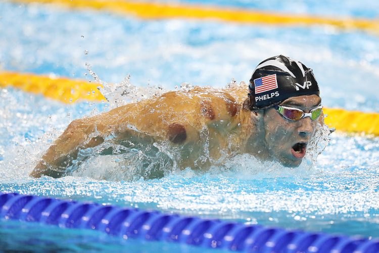 August 2016 Newsletter: 2016 Summer Olympics Edition
